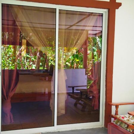 לה דיג Dan Zoranz Self Catering Guest House מראה חיצוני תמונה