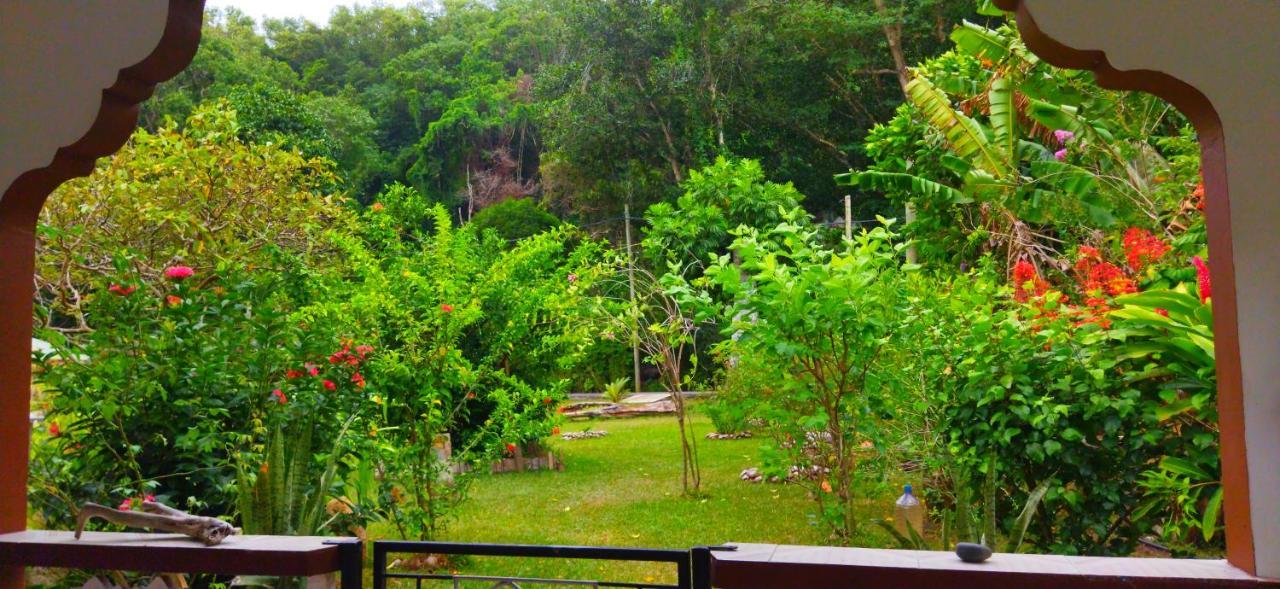 לה דיג Dan Zoranz Self Catering Guest House מראה חיצוני תמונה