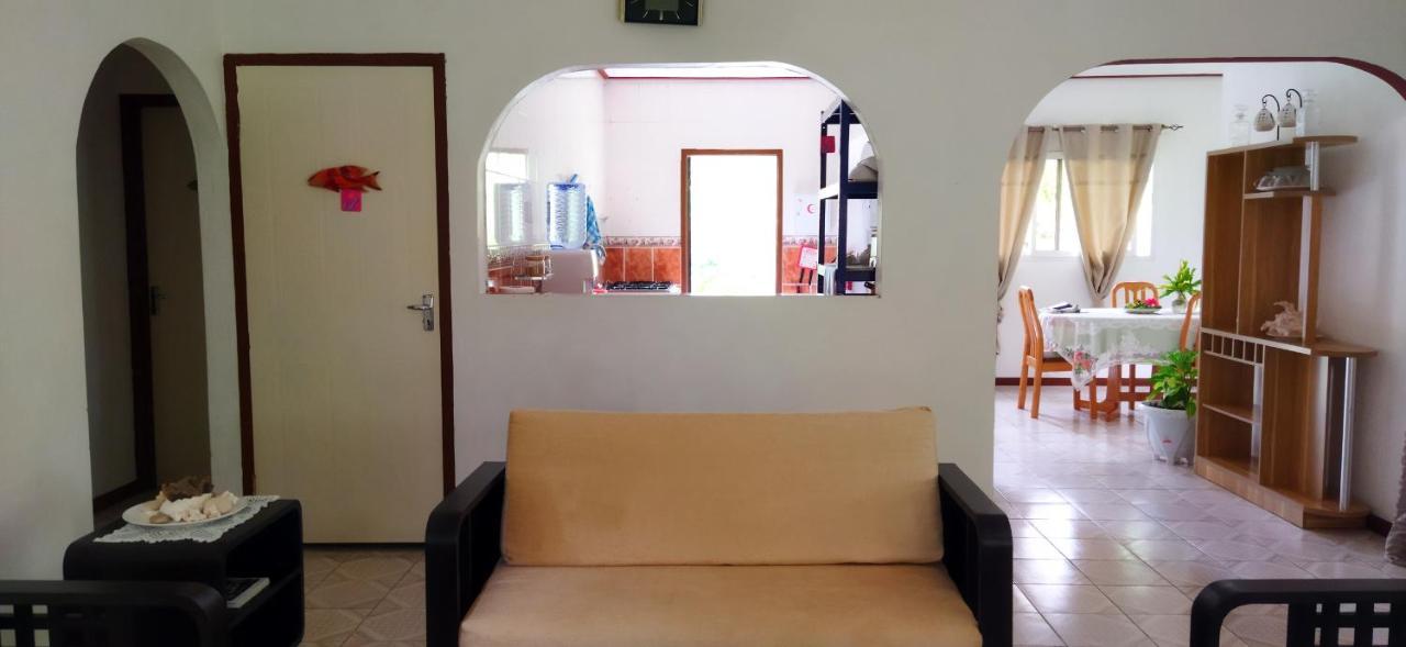 לה דיג Dan Zoranz Self Catering Guest House מראה חיצוני תמונה