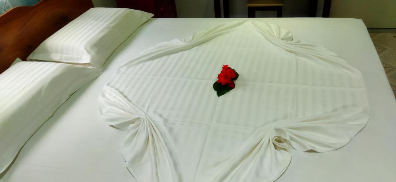 לה דיג Dan Zoranz Self Catering Guest House מראה חיצוני תמונה