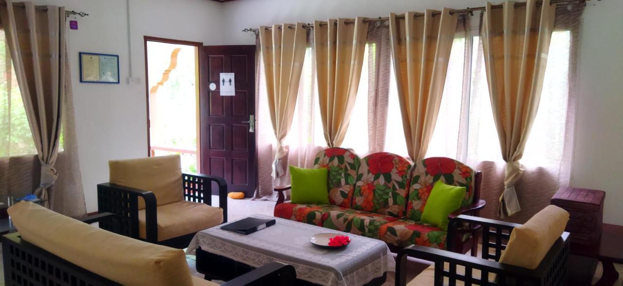 לה דיג Dan Zoranz Self Catering Guest House מראה חיצוני תמונה