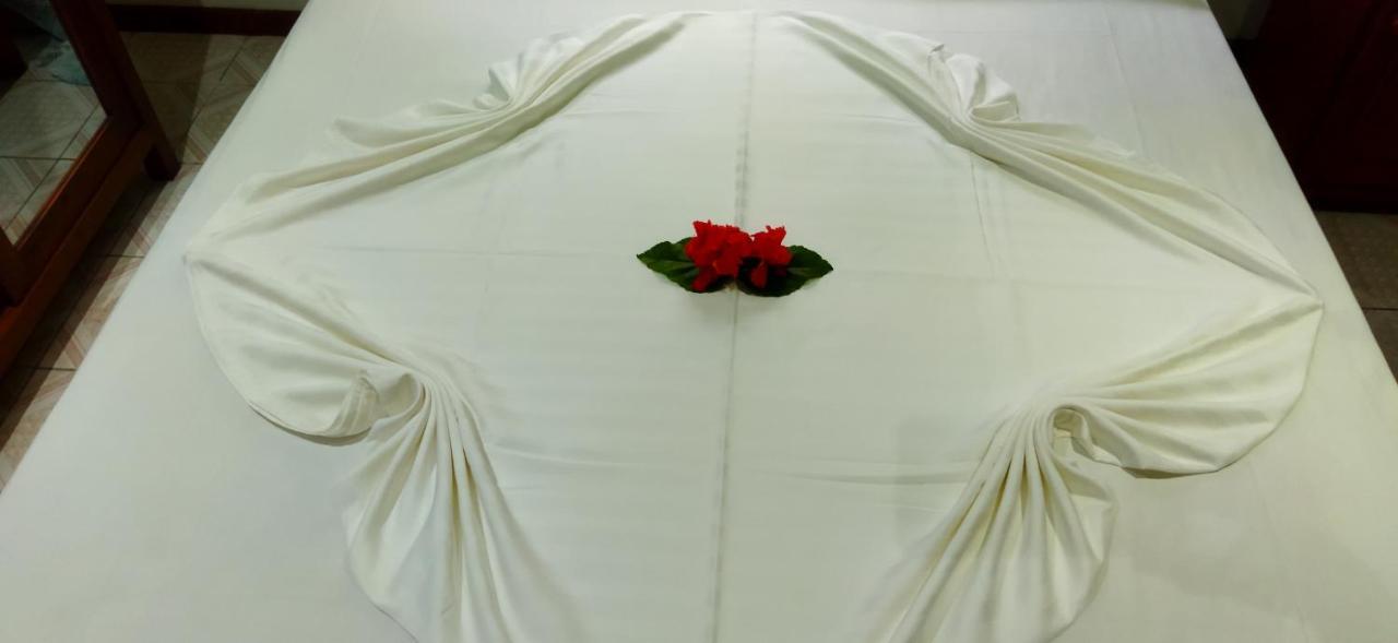 לה דיג Dan Zoranz Self Catering Guest House מראה חיצוני תמונה