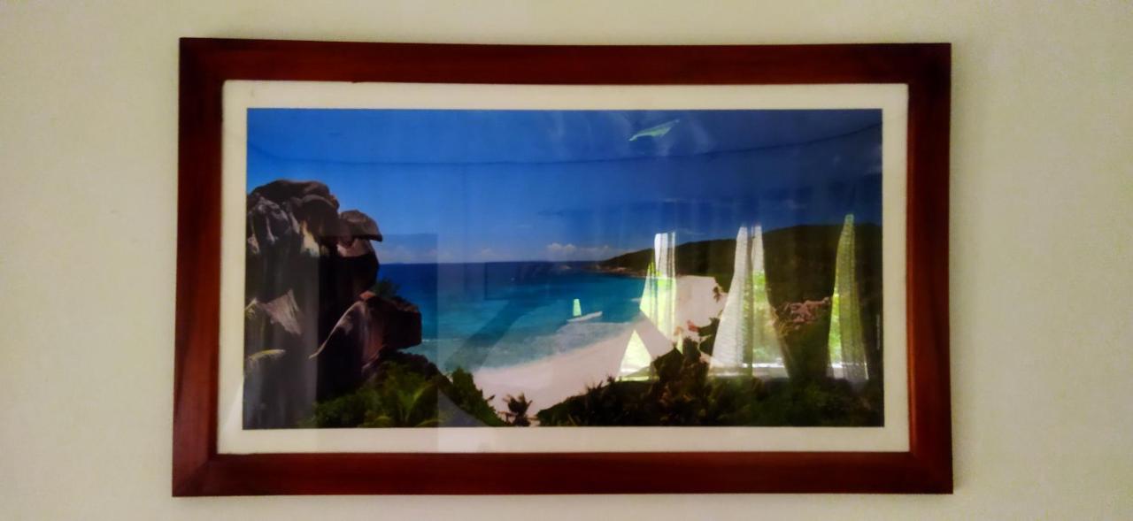 לה דיג Dan Zoranz Self Catering Guest House מראה חיצוני תמונה