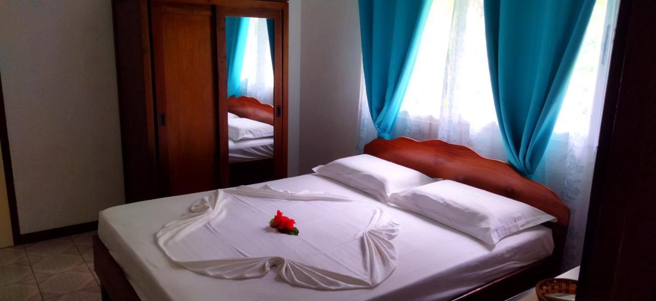 לה דיג Dan Zoranz Self Catering Guest House מראה חיצוני תמונה