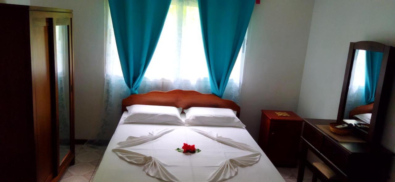 לה דיג Dan Zoranz Self Catering Guest House מראה חיצוני תמונה