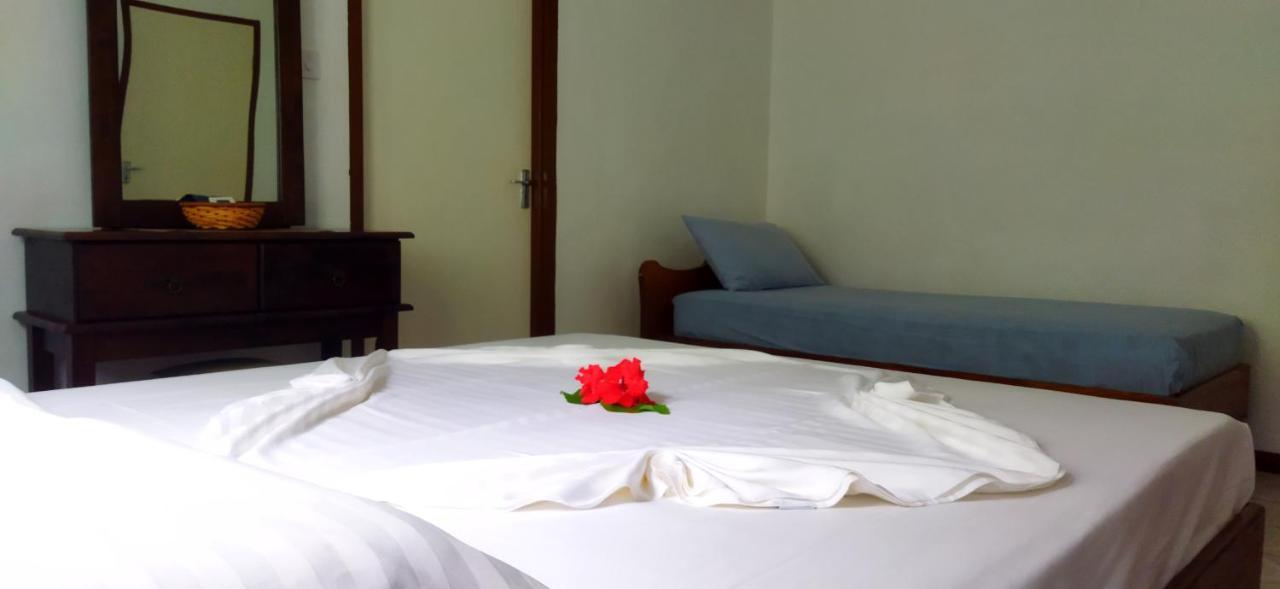 לה דיג Dan Zoranz Self Catering Guest House מראה חיצוני תמונה
