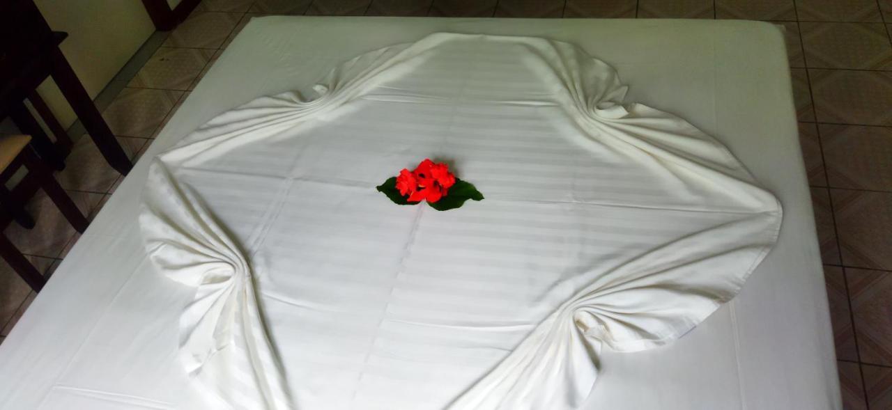 לה דיג Dan Zoranz Self Catering Guest House מראה חיצוני תמונה