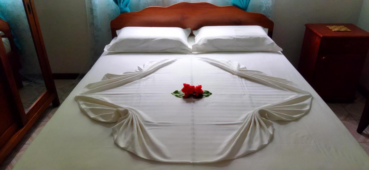לה דיג Dan Zoranz Self Catering Guest House מראה חיצוני תמונה