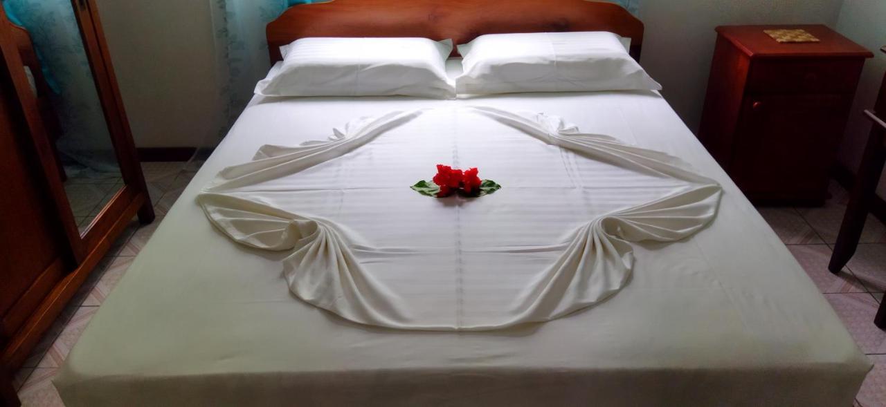 לה דיג Dan Zoranz Self Catering Guest House מראה חיצוני תמונה
