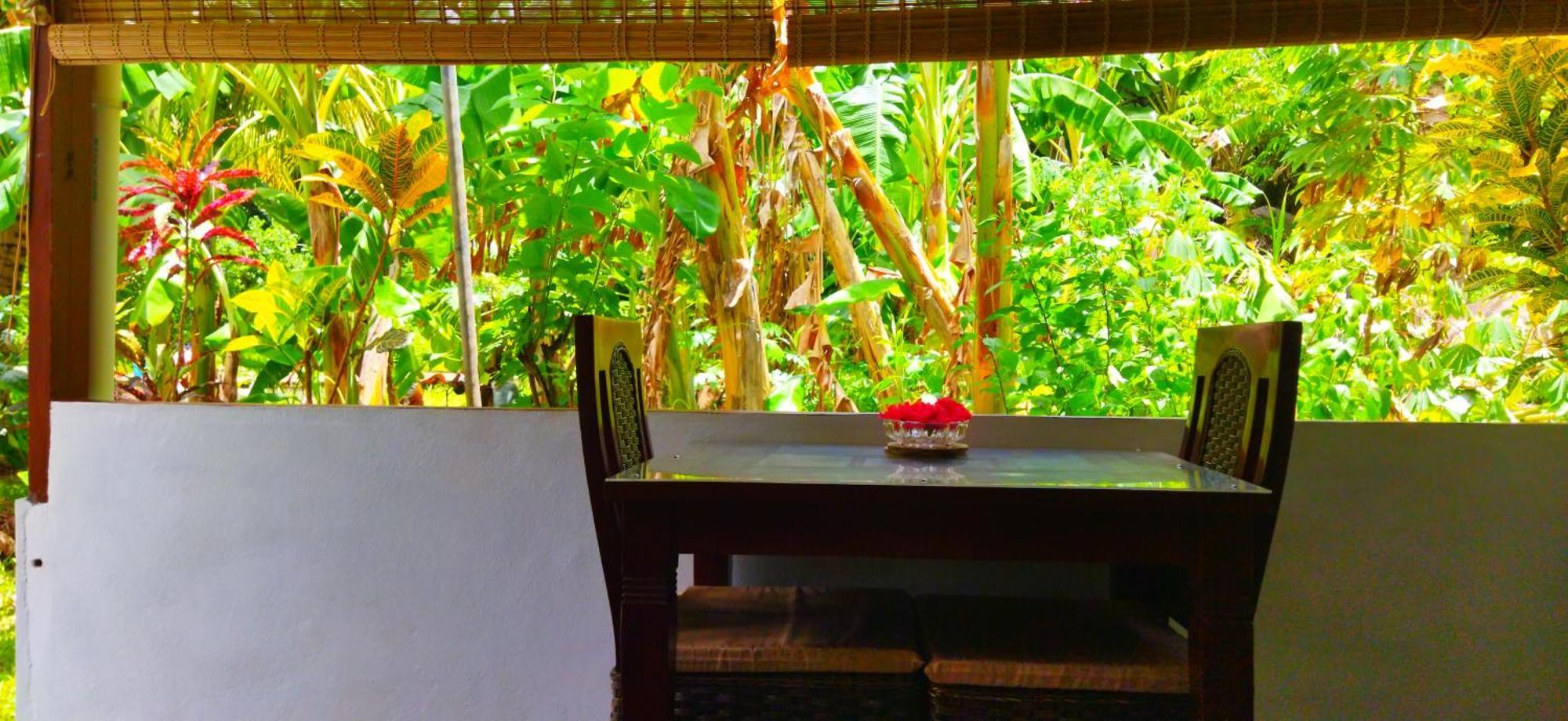 לה דיג Dan Zoranz Self Catering Guest House מראה חיצוני תמונה