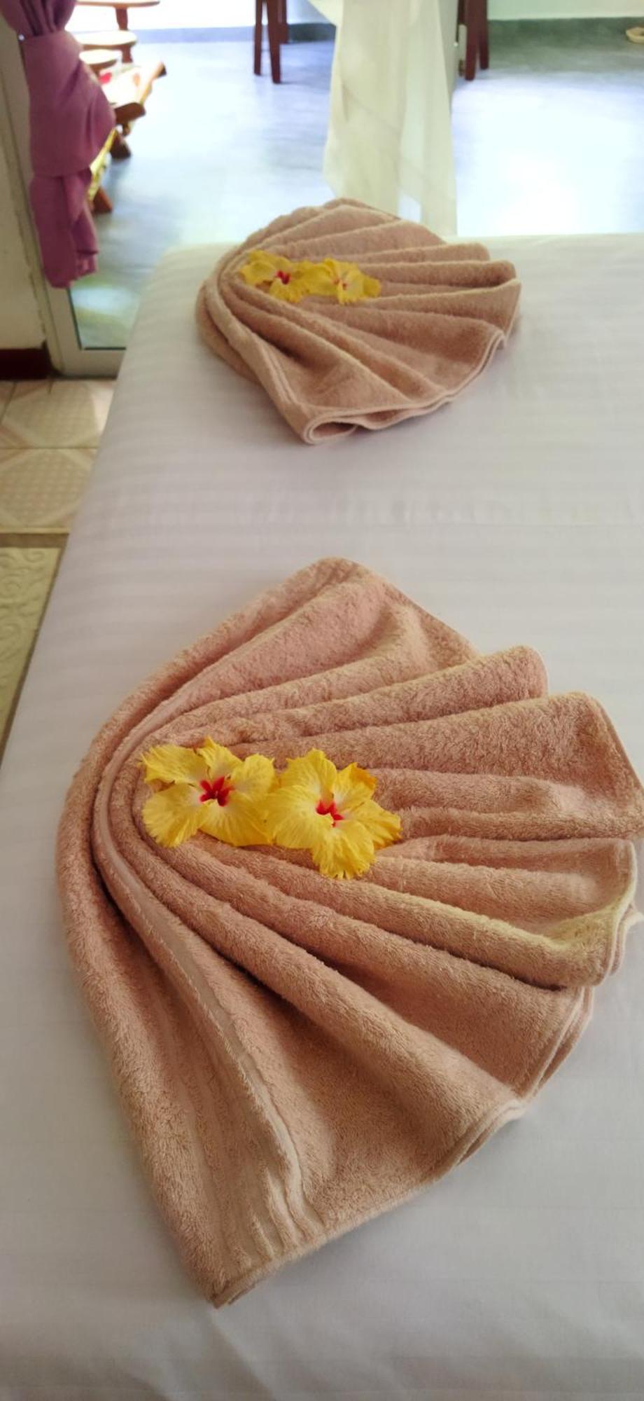 לה דיג Dan Zoranz Self Catering Guest House מראה חיצוני תמונה