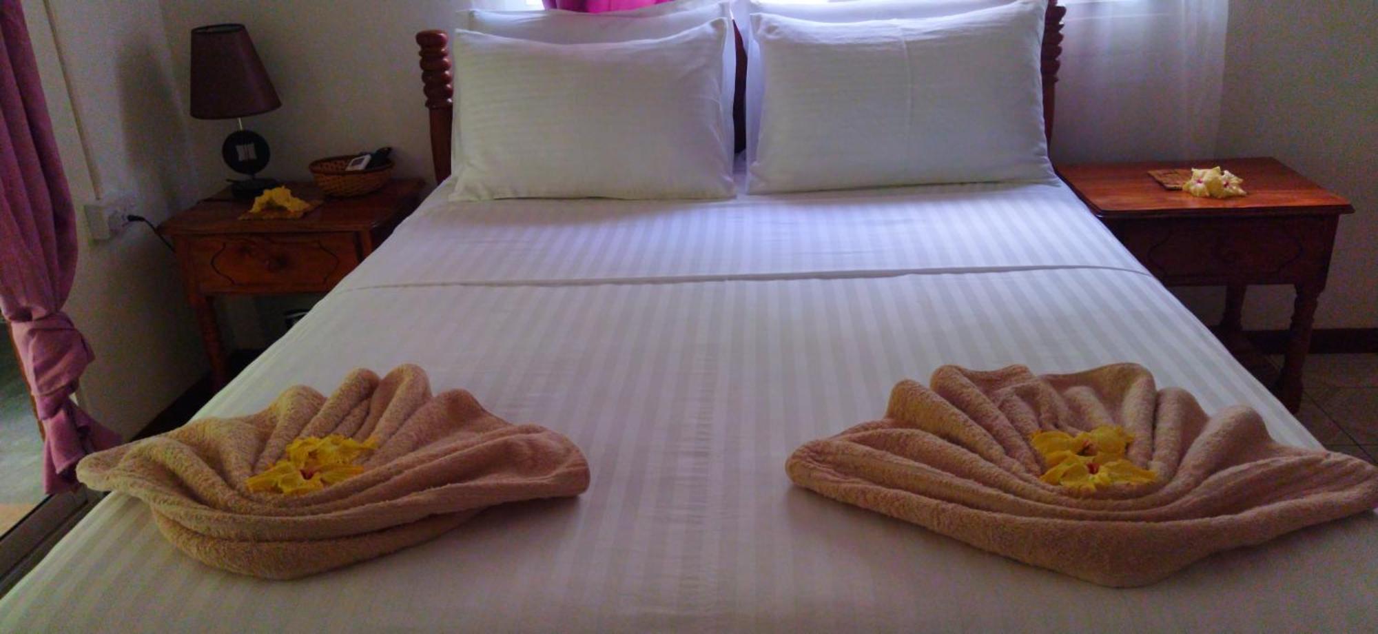 לה דיג Dan Zoranz Self Catering Guest House מראה חיצוני תמונה